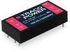 TracoPower TEN 40-11011WIRH DC/DC feszültségváltó, nyák 110 V/DC 5.1 V/DC 8 A 40 W Kimenetek száma: 1 x Tartalom, tartalmi egységek rendelésenként 1 db