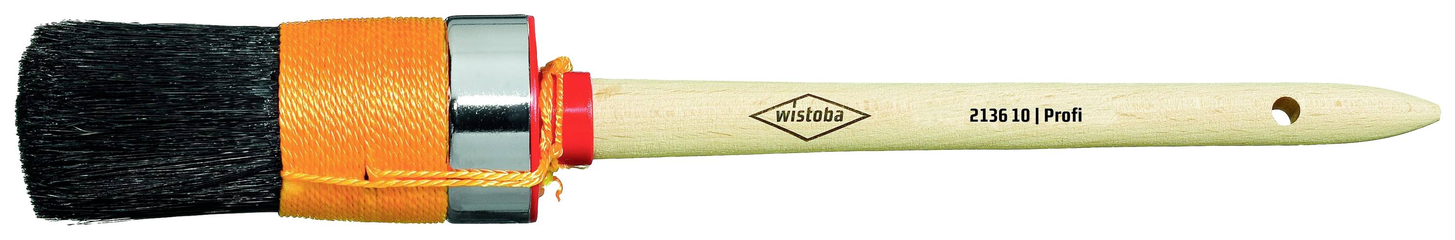 Wistoba 213610 Kerek ecset 1 db Méret (ecset): 10