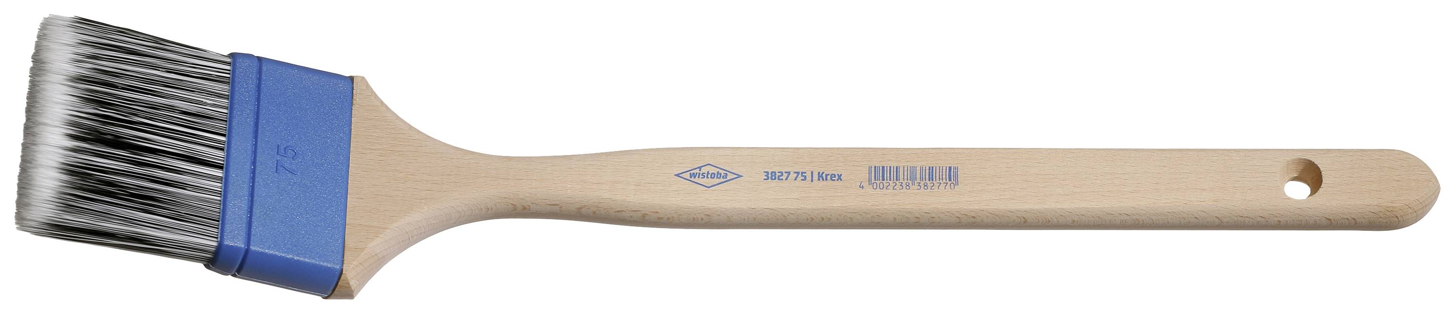Wistoba 382750 Homlokzat ecset 1 db