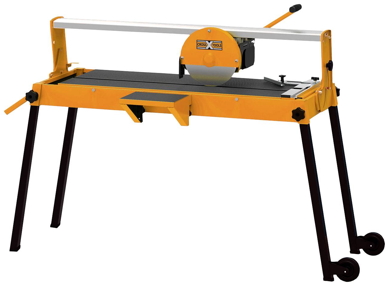 CrossTools CSC 230-1200 PRO Csempevágó 23 mm 25.4 mm 1200 W 230 V