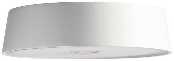 Deko Light Miram 346025 Asztali lámpa LED Fixen beépített LED-es 2.20 W  Fehér