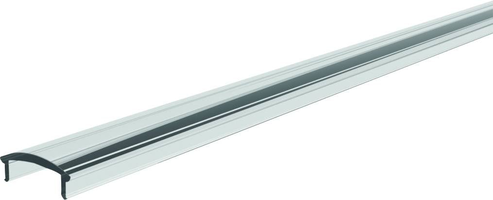 Deko Light 983520 F-01-12 Műanyag (Sz x Ma x Mé) 16.50 x 6.50 x 1000 mm 1 m