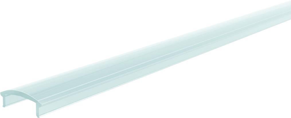 Deko Light 983522 F-01-12 Műanyag (Sz x Ma x Mé) 16.50 x 6.50 x 1000 mm 1 m