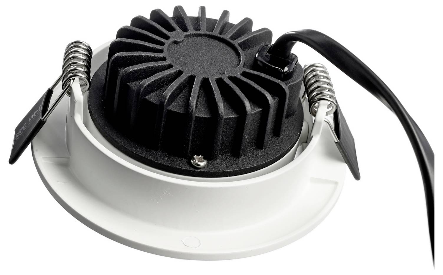 Deko Light 565355 Dione LED-es beépíthető lámpa EEK: F (A - G) LED Fixen beépített LED-es 8.50 W Fehér-3