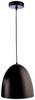 Deko Light Bell 342054 Függőlámpa LED, Halogén E27 40 W Fekete