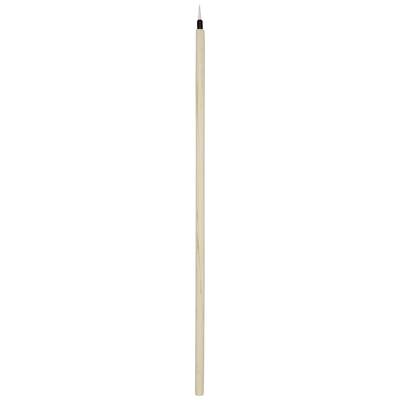 ZAHN Pinsel 17017-0 Mikro kefe Szintetikus