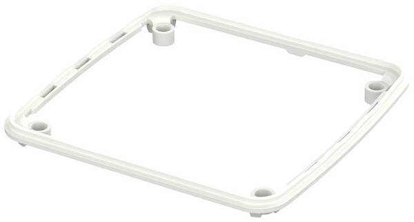 Bopla BOP 1212 DI-9016 Bopad IP65 Dichtung TPE Fehér (RAL 9016) 1 db