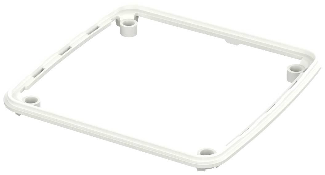 Bopla BOP 2222 DI-9016 Bopad IP65 Dichtung TPE Fehér (RAL 9016) 1 db-0