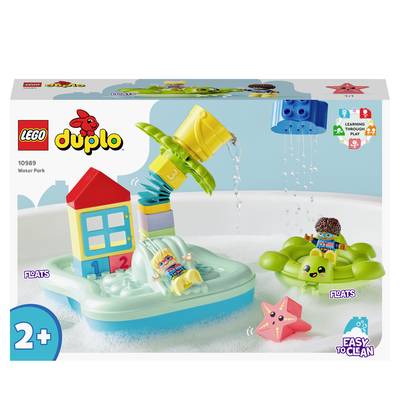 LEGO® DUPLO® 10989 Csúszda