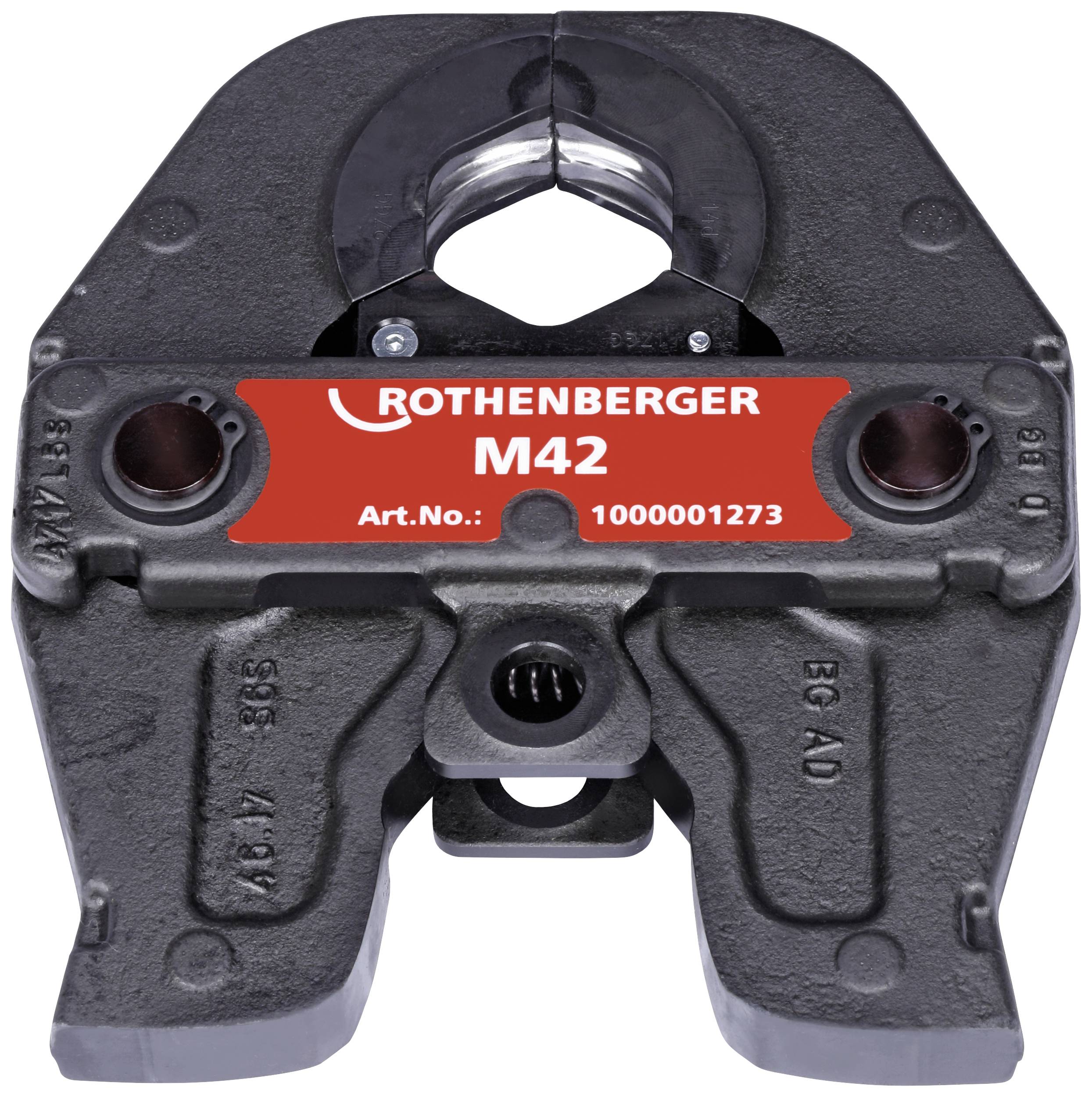 Rothenberger 1000001273 Préspofa
