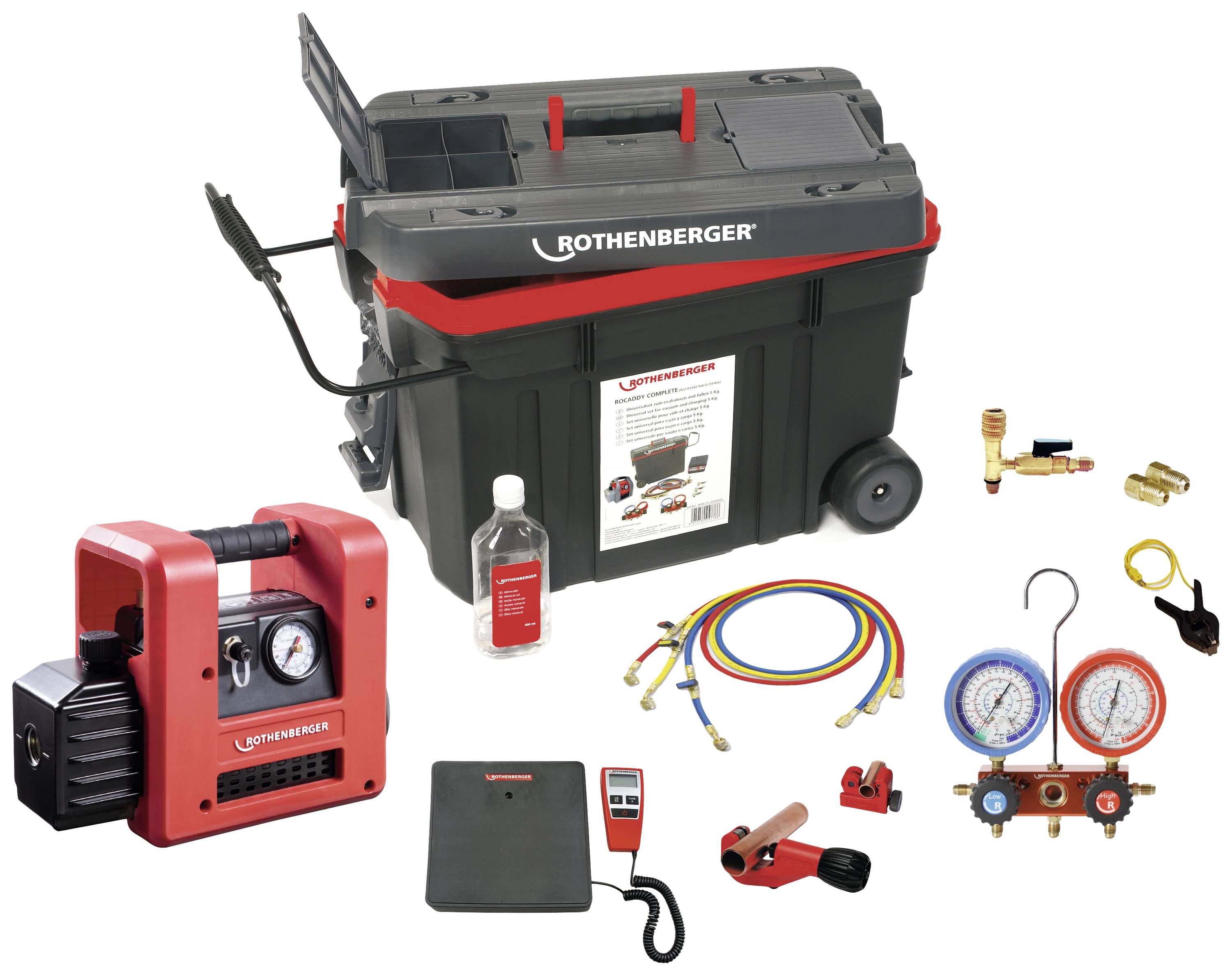 Rothenberger 1000002560