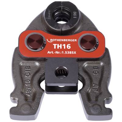 Rothenberger Préspofa Compact TH16 015385X