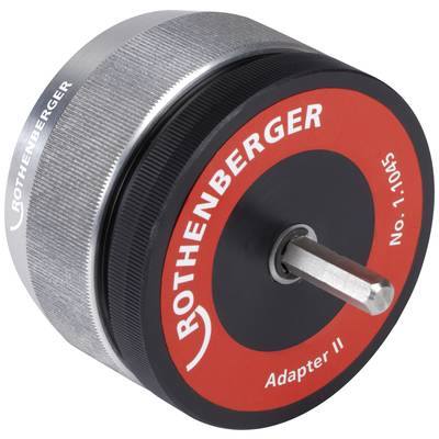 Sorjázó adapter Rothenberger 11045 1 db