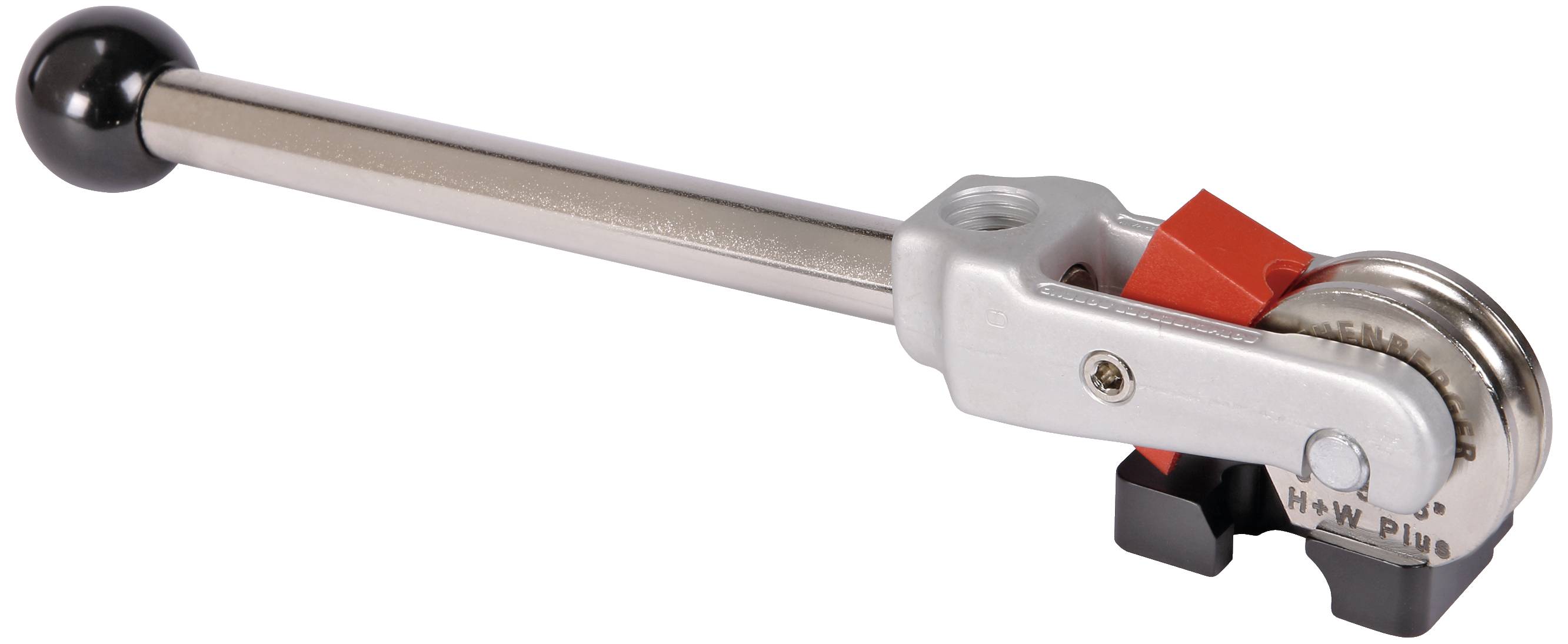 Rothenberger 24508 ROBEND H+W Plus csőhajlító, 8mm/5/16&quot  fogantyúval
