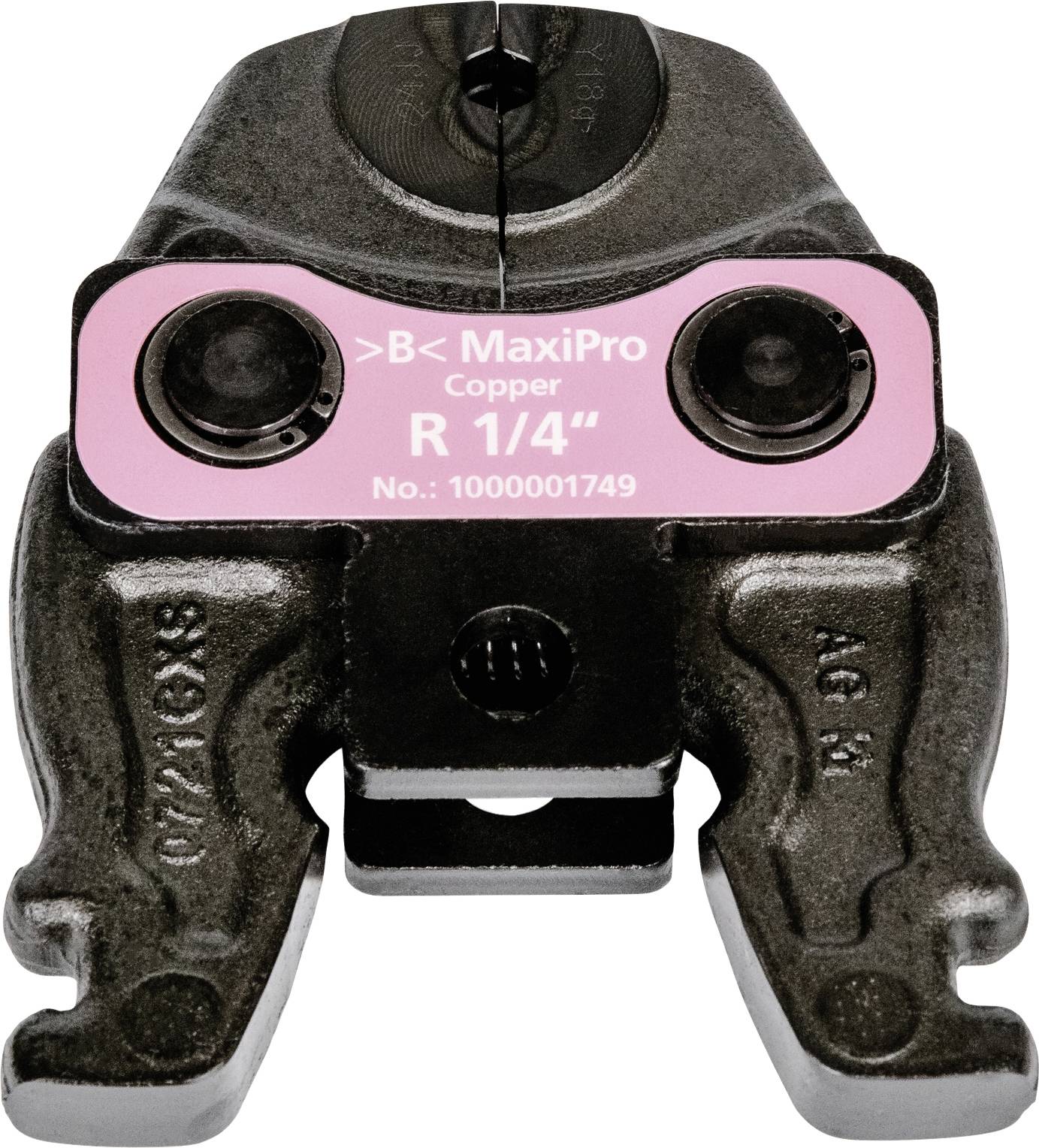 Rothenberger 1000001749 Préspofa