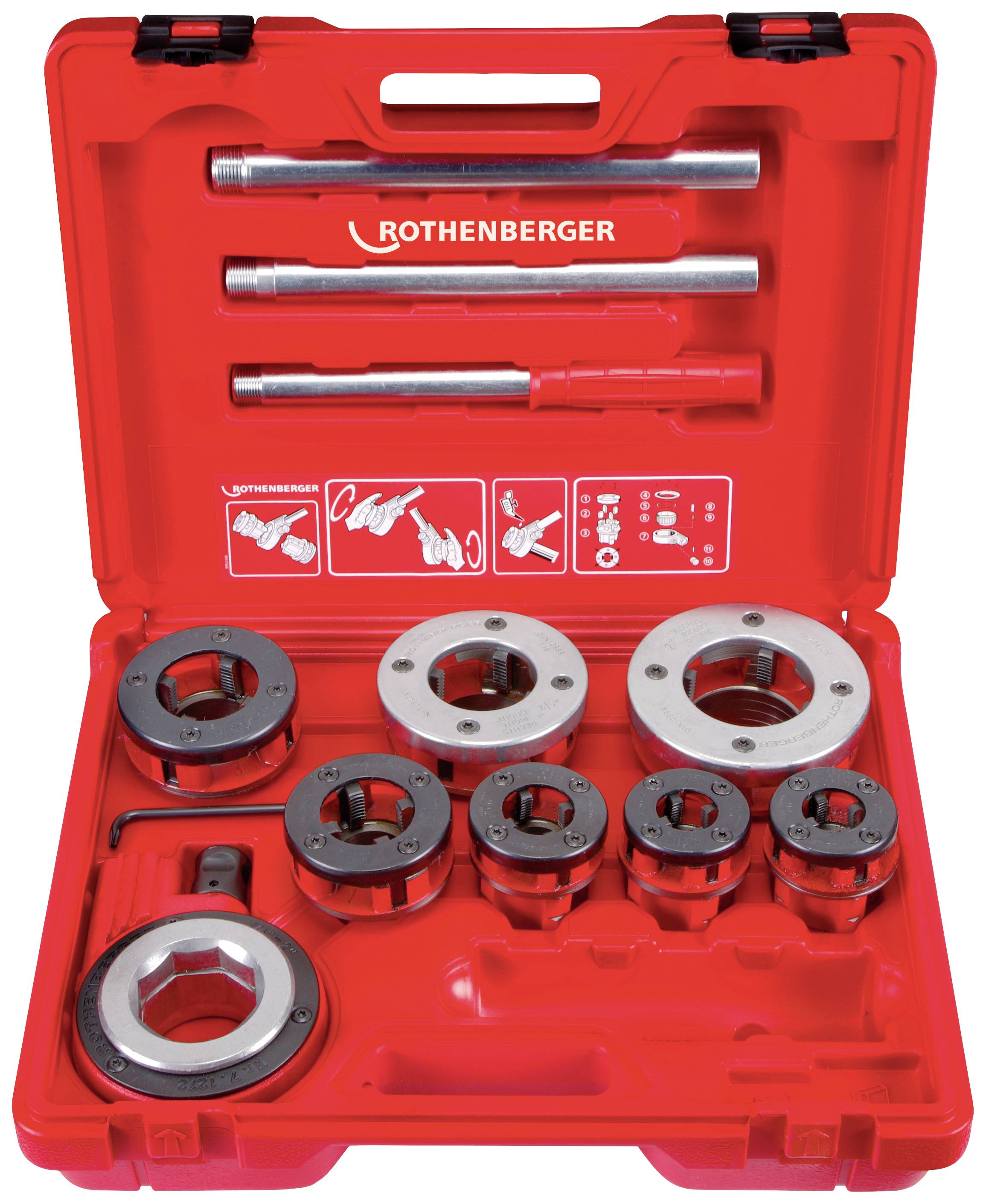 Rothenberger 070892X