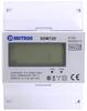 Counttec SDM72D SDM72D Háromfázisú fogyasztásmérő digitális 80 A MID konform: Igen darab 1 db
