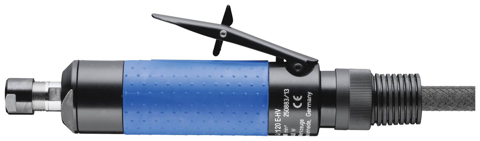 PFERD TOOLS PGAS 4/120 E-HV Sűrített levegős egyenes csiszoló