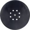 Bosch Accessories 2608000766 Háttámla készlet, közepesen kemény, 215 mm Ø 215 mm