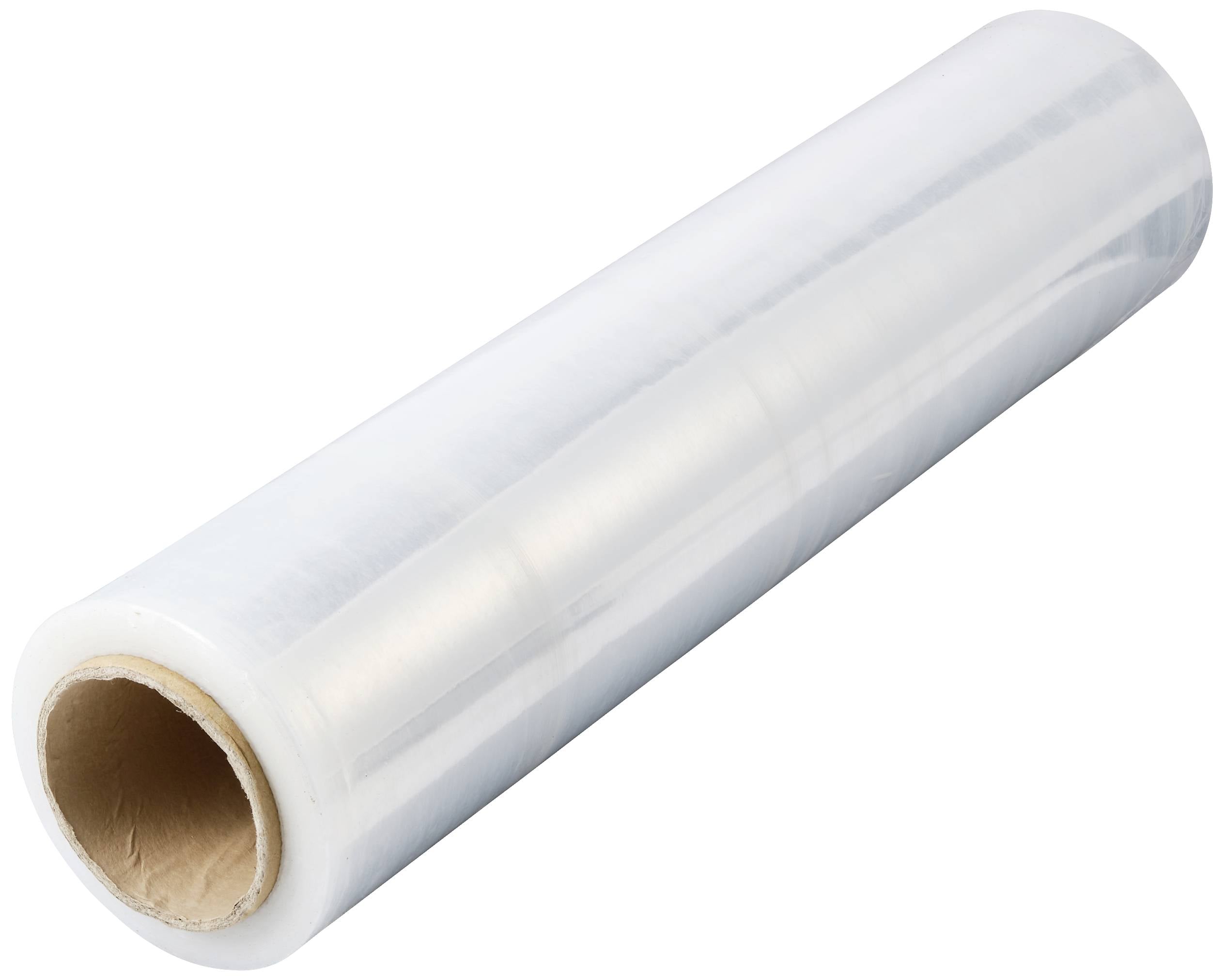 TRU COMPONENTS TC-11197520 Streccsfólia Átlátszó (H x Sz) 200 m x 500 mm 1 db