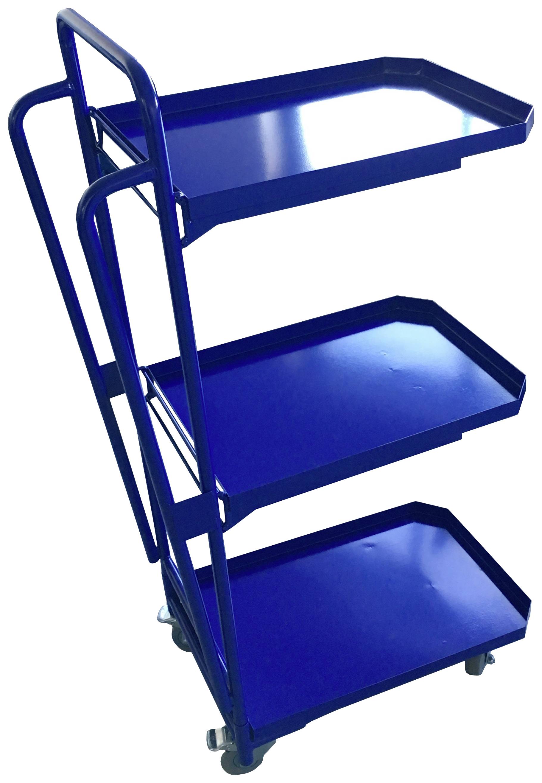 VISO TROLLEYBAC Roller