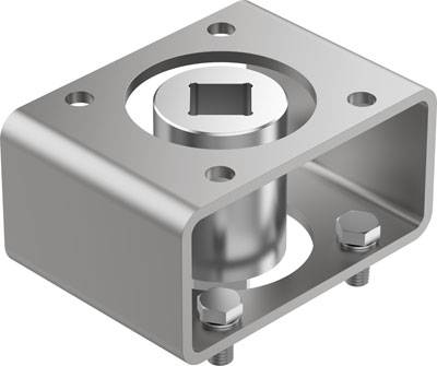 FESTO #####Anbausatz 8084203 DARQ-K-V-F12S27-F12S27-R13 1 db