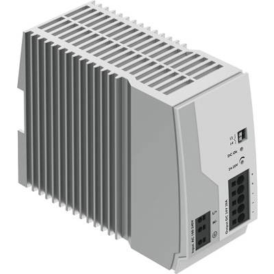 FESTO CACN-3A-1-20-G2 Kalapsínes tápegység Tartalom, tartalmi egységek rendelésenként 1 db