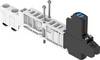 FESTO 8043518 VMPA14-B8-R1-M5-06 0.5 - 10 bar 1 db