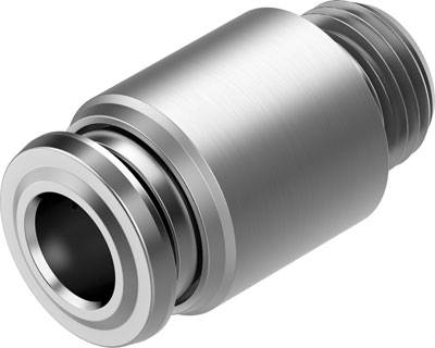 FESTO Dugaszos tömszelence 8085662 NPQR-DK-G18-Q6 1 db