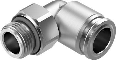 FESTO Dugaszos tömszelence 8085687 NPQR-L-G38-Q12 Cső átmérő: 12 mm 1 db