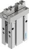 FESTO 8116793 DHPC-16-A-NO-S-2 Párhuzamos megfogó Ház anyaga: Alumínium 1 db