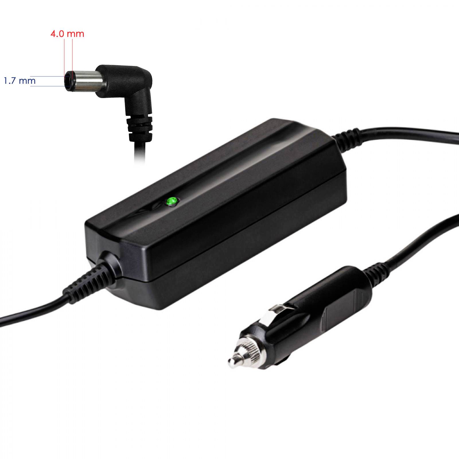 Akyga Notebook tápegység 65 W 20 V 3.25 A