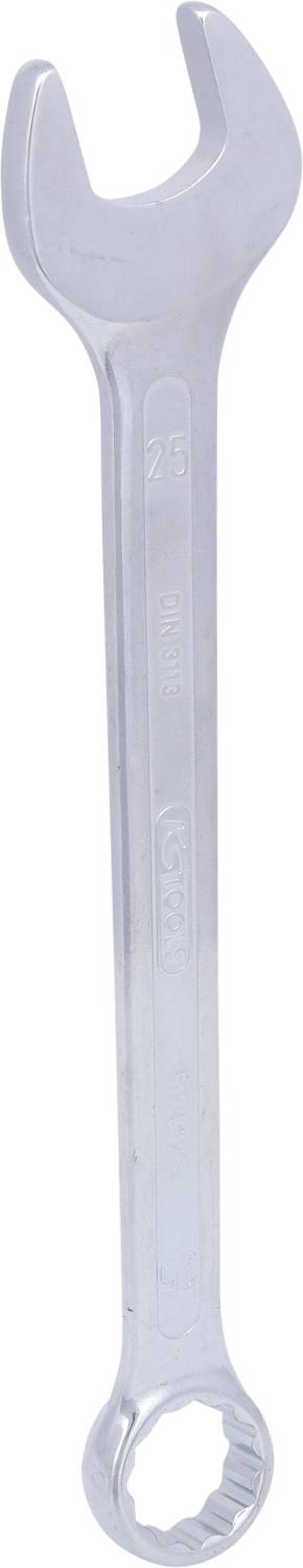 KS Tools 517.0625 5170625 Racsnis csavarkulcs Kulcsszélesség (metrikus) 25 mm