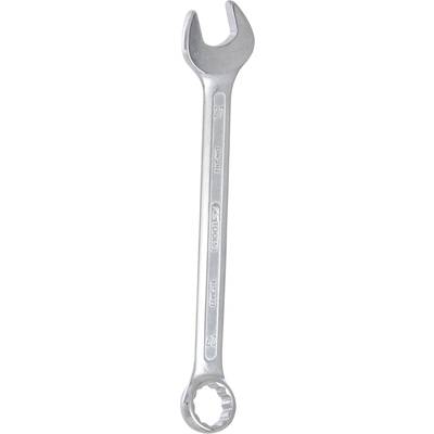 KS Tools 517.0627 5170627 Racsnis csavarkulcs Kulcsszélesség (metrikus) 27 mm