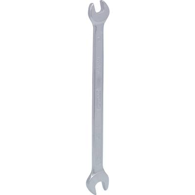 KS Tools 5170701 517.0701 Kettős csavarkulcs Kulcsszélesség (metrikus) 6 - 7 mm