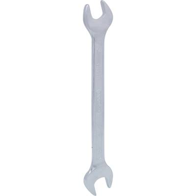 KS Tools 5170709 517.0709 Kettős csavarkulcs Kulcsszélesség (metrikus) 14 - 15 mm