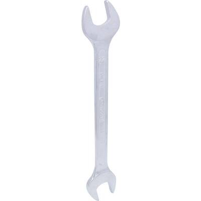 KS Tools 5170713 517.0713 Kettős csavarkulcs Kulcsszélesség (metrikus) 19 - 22 mm