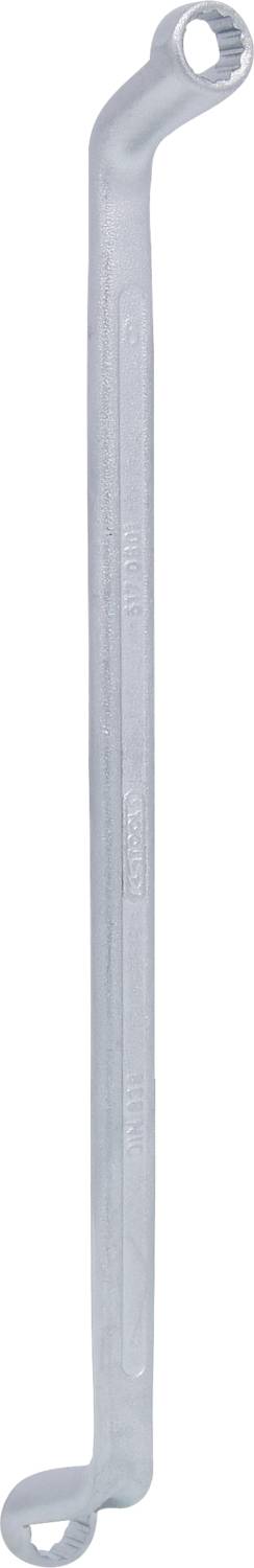 KS Tools 5170801 517.0801 kettős gyűrűskulcs Kulcsszélesség (metrikus) 6 - 7 mm