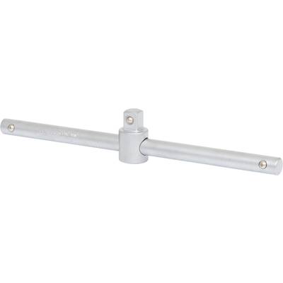 KS Tools 9111204 911.1204 T fogantyú Meghajtás (csavarhúzó) 1/2" (12,5 mm) 250 mm 1 db