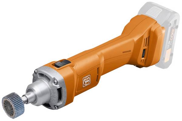 Fein AGSZ 18-280 BL AS 71230461000 Akkus egyenes csiszoló  50 mm