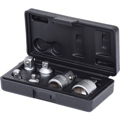 KS Tools 911.0106 9110106 Dugókulcs adapter készlet 1 db