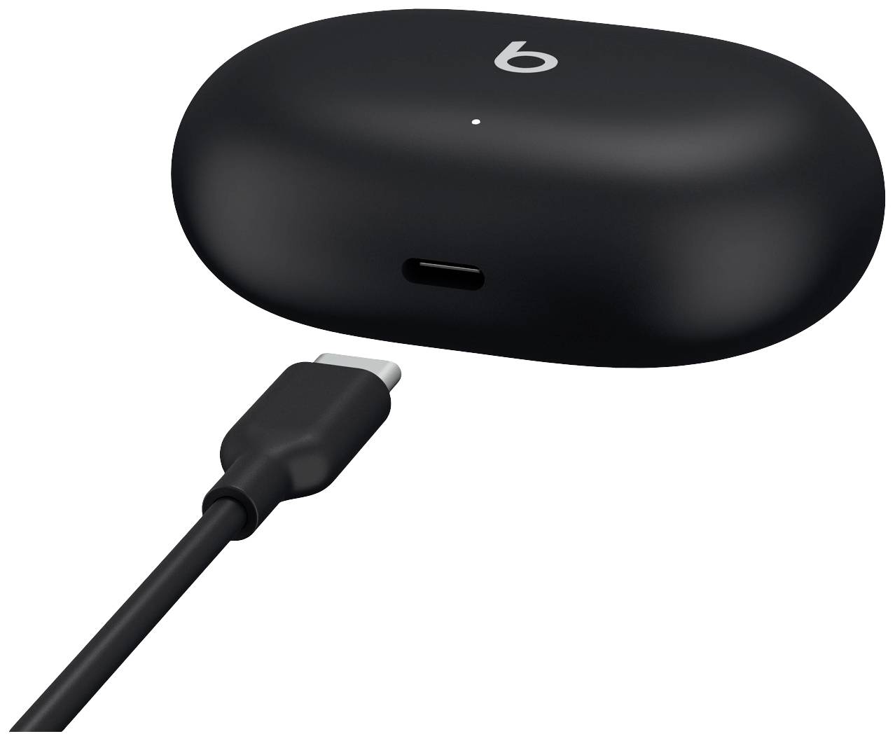 Beats Studio Buds In Ear fejhallgató Bluetooth® Stereo Fekete Noise Cancelling, mikrofon zajelnyomás Izzadásálló HiFi-4