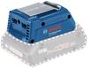Bosch Professional GAA 18V-48 USB-s töltőállomás 06188000L6 akku nélkül, töltő nélkül