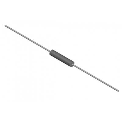 Diotec Si nagyfeszültségű egyenirányító dióda 2CL73A D2.5x12 12000 V 1 A