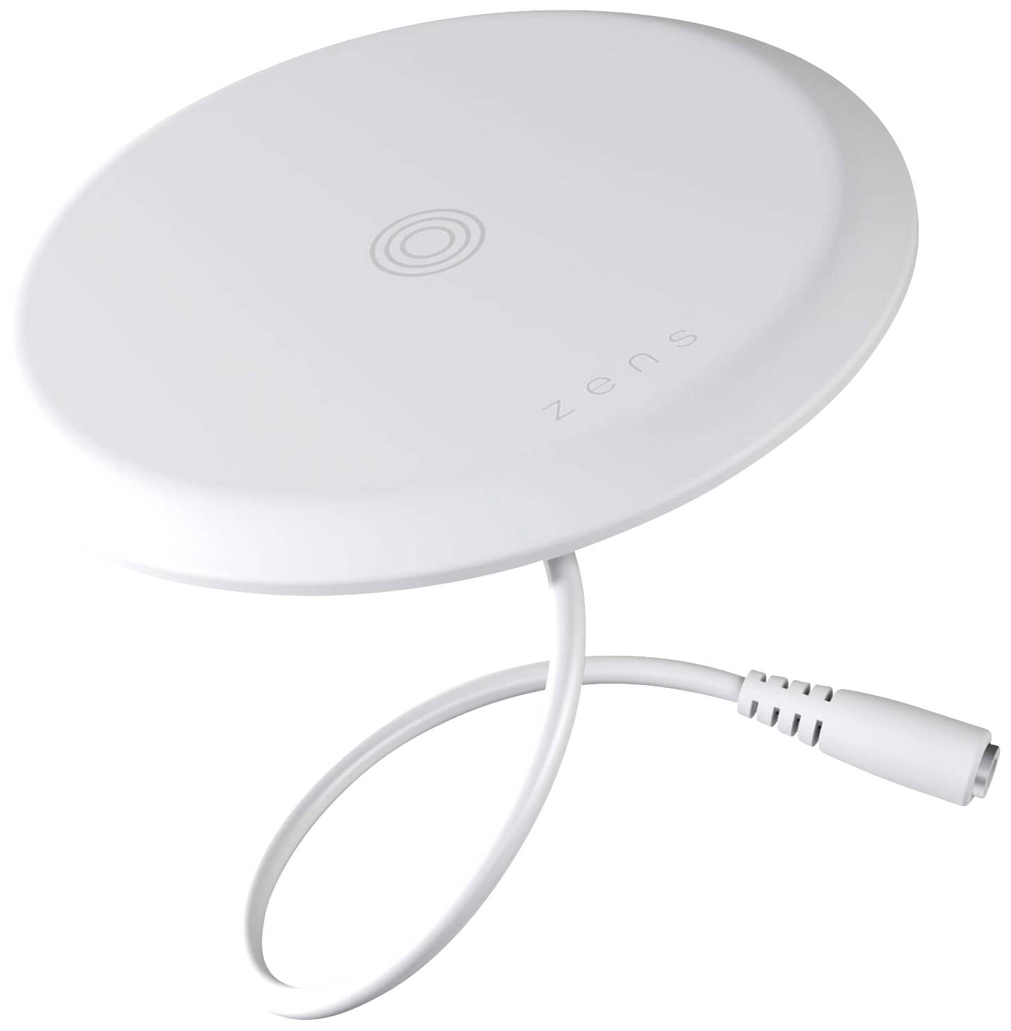 ZENS indukciós akkutöltő DYI Built-in ZEBI04W/00 Kimenetek Standard indukciós töltés Fehér
