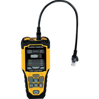 Kábelhosszúságmérő műszer 501-915 Klein Tools 1 db