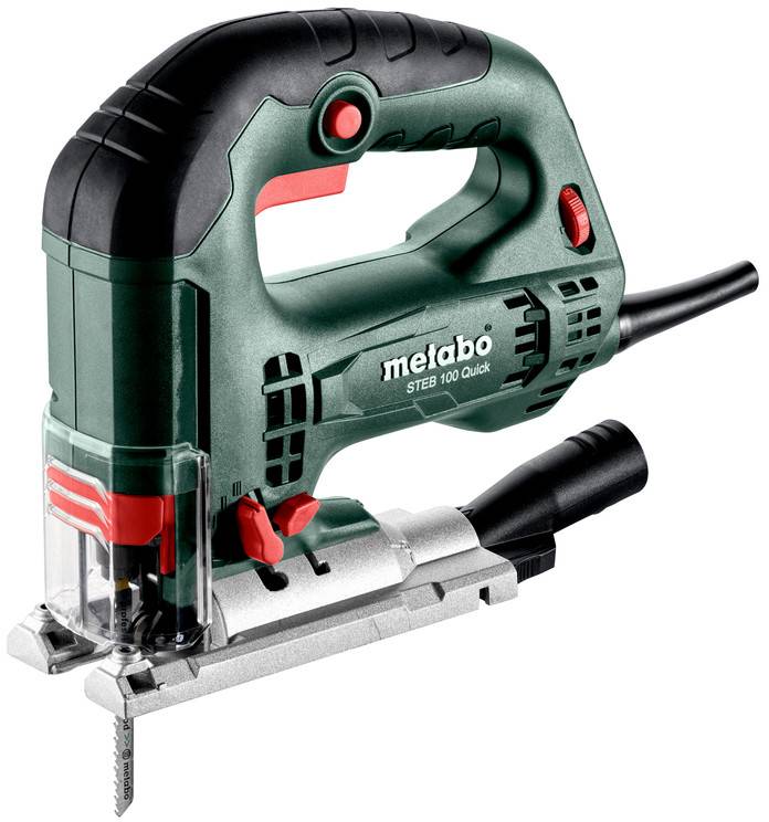Metabo STEB 100 Quick Beszúró fűrész 601110500 710 W