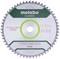 Metabo Classic Cordless típusú, 305 mm átmérőjű, 56 fogas körfűrészlap, fa megmunkálásához alkalmas.