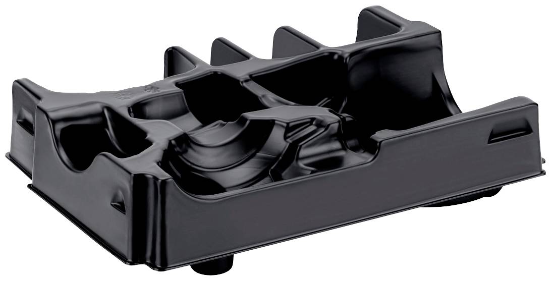 Metabo 628939000 Behelyezhető padló Polisztirol (H x Sz) 373 mm x 260 mm