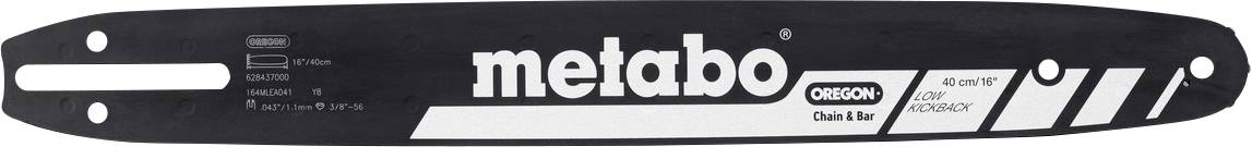 Metabo 628437000 Tartalék lánc